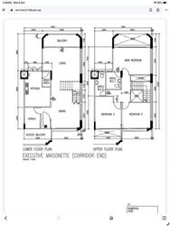 Blk 336 Jurong East Avenue 1 (Jurong East), HDB Executive #632476091